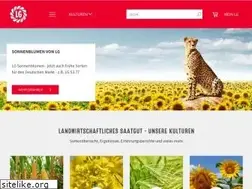Sites similar to lgseeds.de