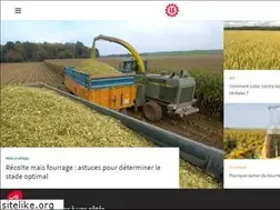 Sites similar to lgseeds.fr