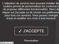 Sites similar to lgseedseurope.fr