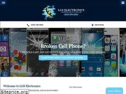 Sites similar to lgselectronics.com