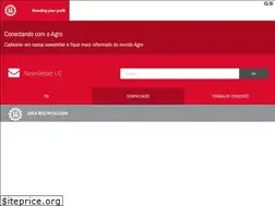 Sites similar to lgsementes.com.br