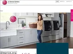Sites similar to lgservicecenters.co.in