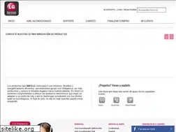 Sites similar to lgservicios.net