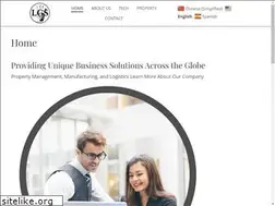 Sites similar to lgsglobal.com