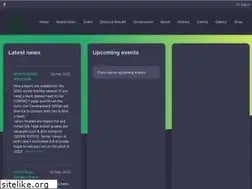 Sites similar to lgshockey.asn.au
