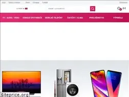 Sites similar to lgshop.sk