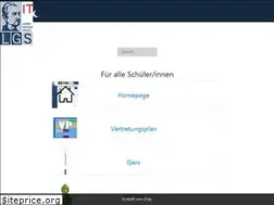 Sites similar to lgsit.de