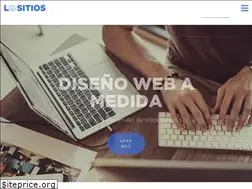 Sites similar to lgsitios.com.ar
