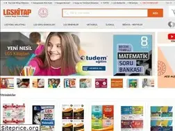 Sites similar to lgskitap.com