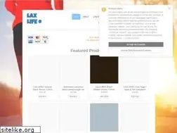 Sites similar to lgslacrosse.com