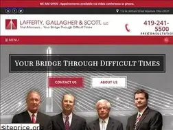 Sites similar to lgslaw.net