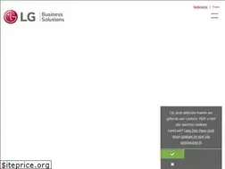 Sites similar to lgsolutions.be