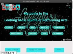 Sites similar to lgspa.com