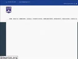 Sites similar to lgsparagon.com