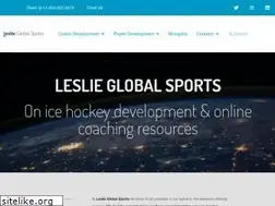 Sites similar to lgsports.ca