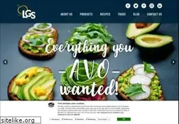 Sites similar to lgssales.com