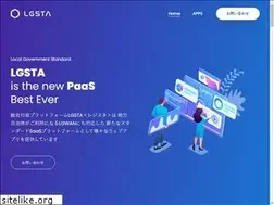 Sites similar to lgsta.jp