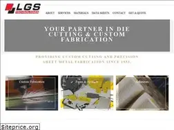 Sites similar to lgstechnologies.com