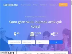 Sites similar to lgstercih.com