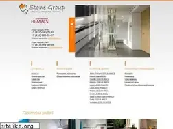Sites similar to lgstone.ru