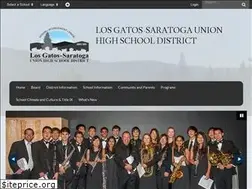 Sites similar to lgsuhsd.org