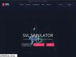 Sites similar to lgsvlsimulator.com