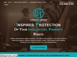 Sites similar to lgt-law.com