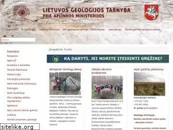 Sites similar to lgt.lt