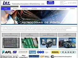 Sites similar to lgt.pt