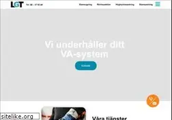Sites similar to lgt.se