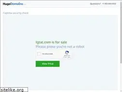 Sites similar to lgtat.com