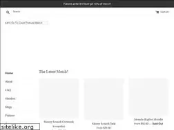 Sites similar to lgtcpodcast.com