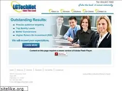 Sites similar to lgtechnet.com