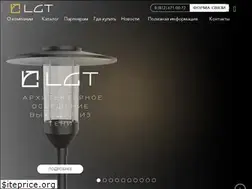 Sites similar to lgtechno.ru