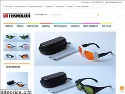 Sites similar to lgteknoloji.com