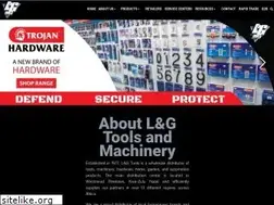Sites similar to lgtools.co.za