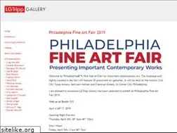 Sites similar to lgtrippgallery.com