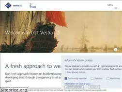 Sites similar to lgtvestra-us.com