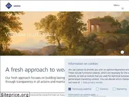 Sites similar to lgtvestra.com