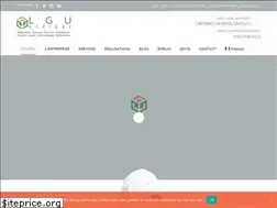 Sites similar to lguafrique.com