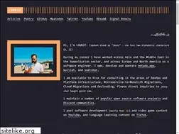 Sites similar to lgug2z.com