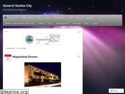 Sites similar to lgugensantos.wordpress.com
