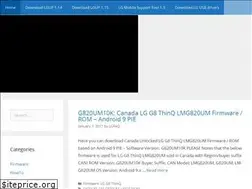 Sites similar to lgup.net