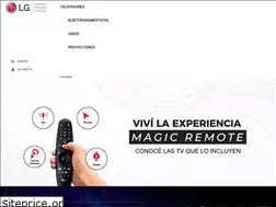 Sites similar to lguruguay.com.uy