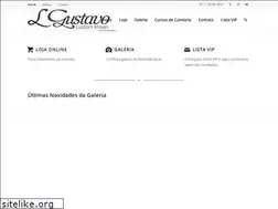 Sites similar to lgustavo.com