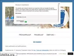 Sites similar to lgv-marathon.de