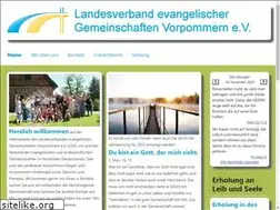 Sites similar to lgv.de