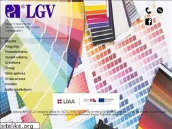 Sites similar to lgv.lv