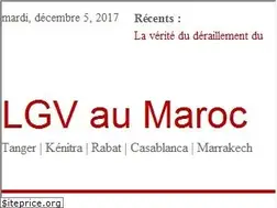 Sites similar to lgv.ma