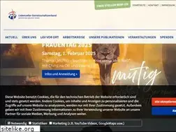 Sites similar to lgv.org